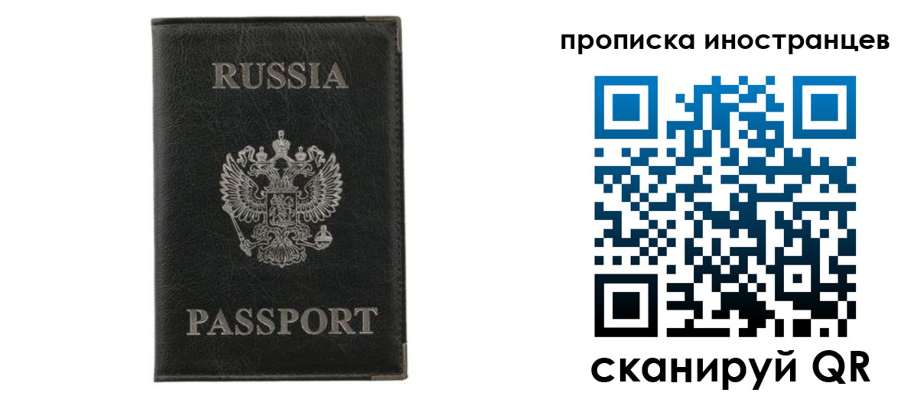 прописка в квартире в Чкаловске